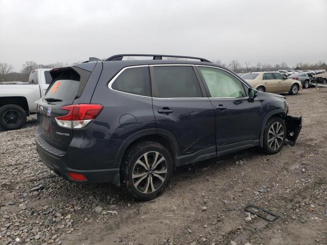 Photo 3 from auction – 2019 SUBARU FORESTER L with VIN JF2SKASC2KH442686