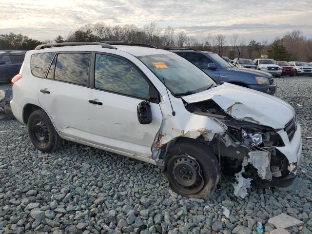 Photo 4 from auction – 2008 TOYOTA RAV4 with VIN JTMZD33V886060220