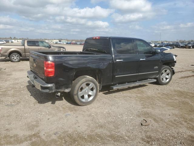 Photo 3 from auction – 2014 CHEVROLET SILVERADO with VIN 3GCPCSEC7EG346778