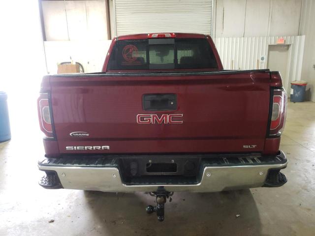 Photo 6 from auction – 2016 GMC SIERRA K15 with VIN 3GTU2NEC8GG259451