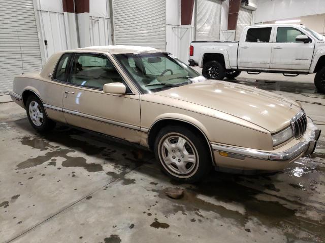 Photo 4 from auction – 1992 BUICK RIVIERA with VIN 1G4EZ13LXNU407715