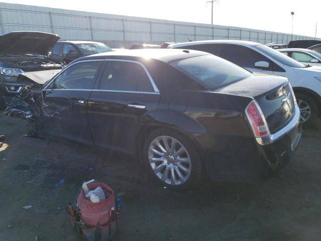 Photo 2 from auction – 2014 CHRYSLER 300 with VIN 2C3CCAAG4EH343133