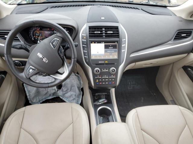 Photo 8 from auction – 2019 LINCOLN MKC RESERV with VIN 5LMCJ3D94KUL47968