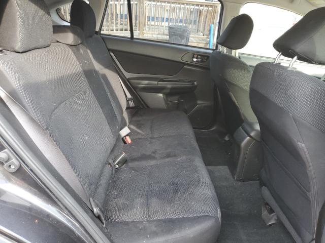 Photo 10 from auction – 2013 SUBARU IMPREZA PR with VIN JF1GPAB61D2896049