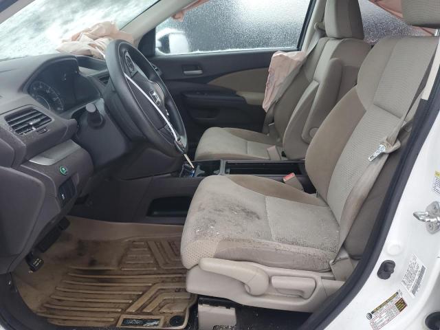 Photo 7 from auction – 2013 HONDA CR-V with VIN 5J6RM4H50DL084838