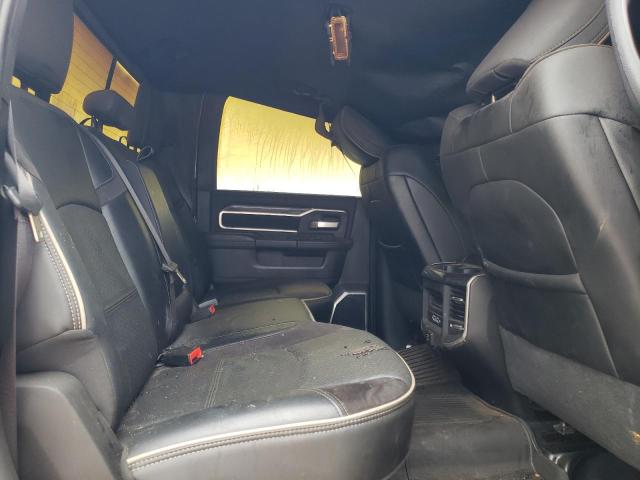 Photo 10 from auction – 2020 RAM 2500 LARAM with VIN 3C6UR5FL5LG123273
