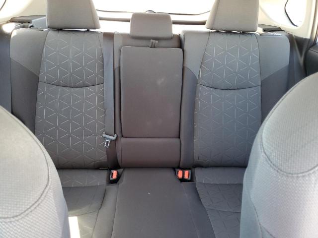 Photo 10 from auction – 2020 TOYOTA RAV4 XLE with VIN 2T3W1RFV4LC061092