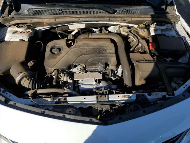 Photo 11 from auction – 2018 CHEVROLET MALIBU LS with VIN 1G1ZB5ST1JF210331