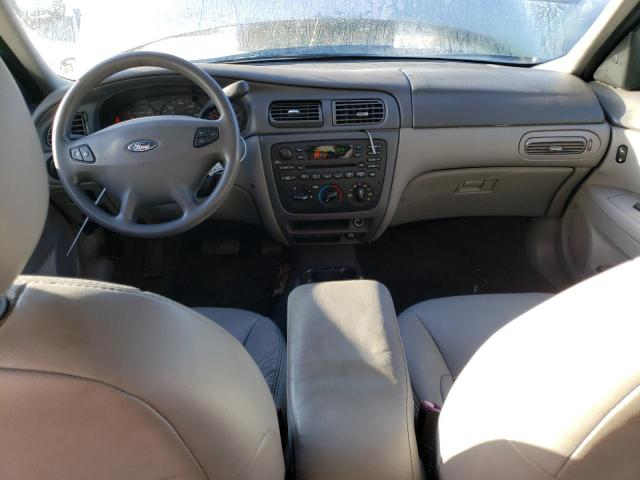 صورة رقم 8 من المزاد - 2003 FORD TAURUS SES مع VIN 1FAFP55283G143891