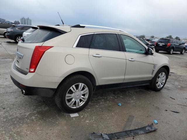 Photo 3 from auction – 2012 CADILLAC SRX LUXURY with VIN 3GYFNAE39CS574138