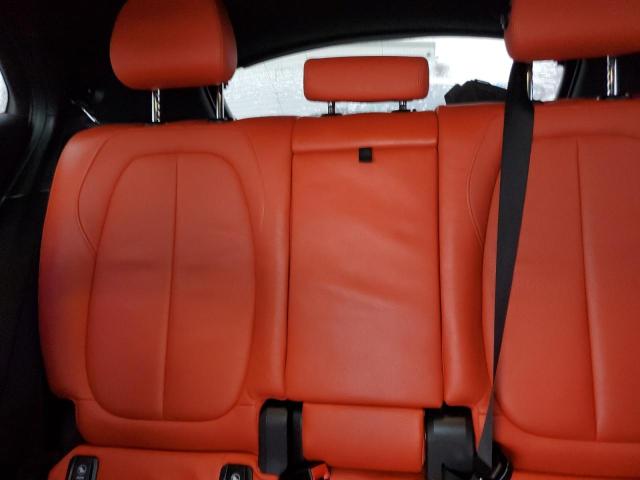 Photo 10 from auction – 2018 BMW X2 XDRIVE2 with VIN WBXYJ5C36JEF70971