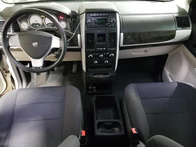 Photo 8 from auction – 2010 DODGE GRAND CARA with VIN 2D4RN5D13AR475631