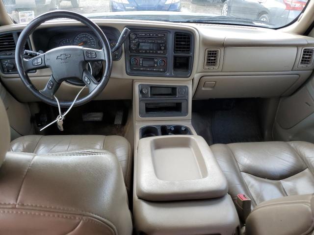 Photo 8 from auction – 2007 CHEVROLET SILVERADO with VIN 2GCEC13Z871158713