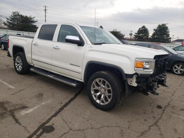 Photo 4 from auction – 2015 GMC SIERRA K15 with VIN 3GTU2VEC9FG292652