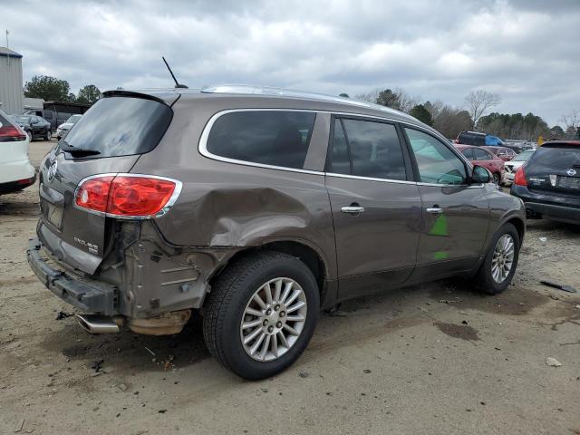 Photo 3 from auction – 2010 BUICK ENCLAVE CX with VIN 5GALVBED4AJ175192