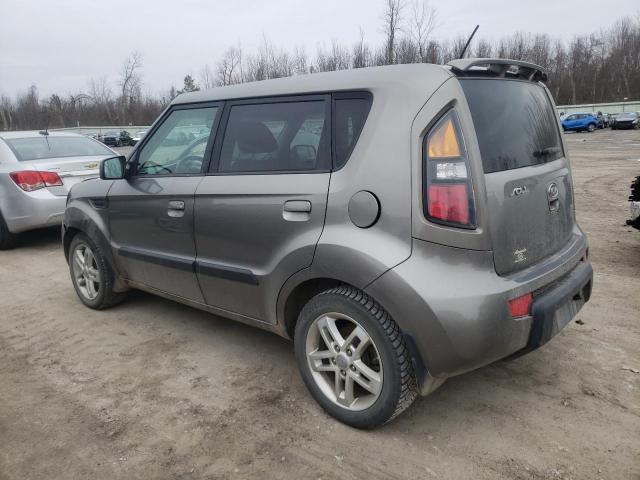 Photo 2 from auction – 2010 KIA SOUL + with VIN KNDJT2A25A7188871