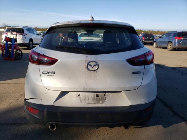 Photo 6 from auction – 2019 MAZDA CX-3 TOURI with VIN JM1DKFC74K1419201