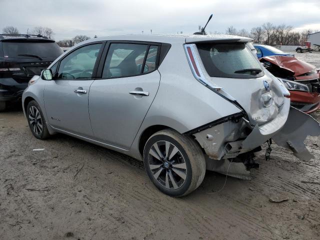 Photo 2 from auction – 2013 NISSAN LEAF S with VIN 1N4AZ0CP8DC426029
