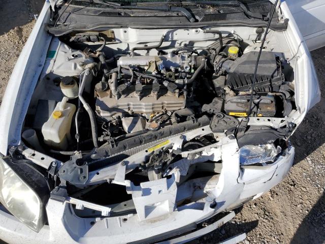 Photo 11 from auction – 2005 NISSAN SENTRA 1.8 with VIN 3N1CB51D25L478939