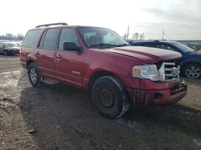 Photo 4 from auction – 2007 FORD EXPEDITION with VIN 1FMFU16567LA88306
