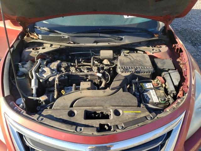 Photo 11 from auction – 2013 NISSAN ALTIMA 2.5 with VIN 1N4AL3AP9DC299071