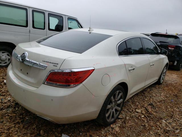 Photo 3 from auction – 2011 BUICK LACROSSE C with VIN 1G4GE5ED1BF308525