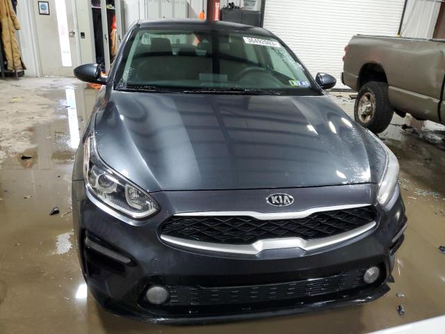 Photo 5 from auction – 2019 KIA FORTE FE with VIN 3KPF24AD9KE134870