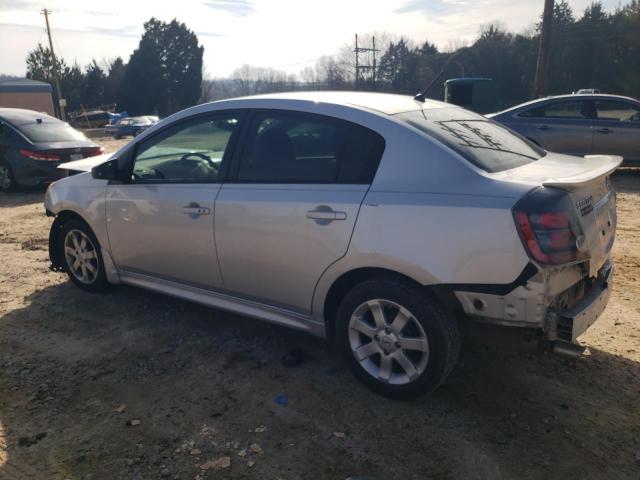 Photo 2 from auction – 2011 NISSAN SENTRA 2.0 with VIN 3N1AB6AP9BL600828