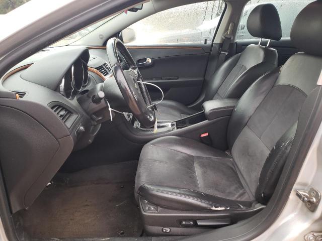 Photo 7 from auction – 2011 CHEVROLET MALIBU 2LT with VIN 1G1ZD5EU8BF262555