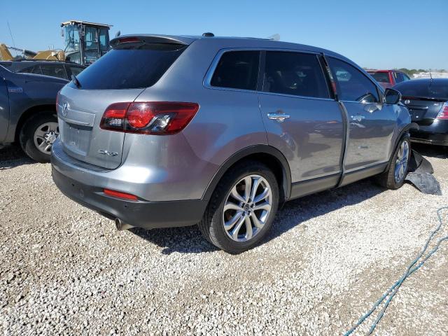 Photo 3 from auction – 2013 MAZDA CX-9 GRAND with VIN JM3TB2DA4D0410416