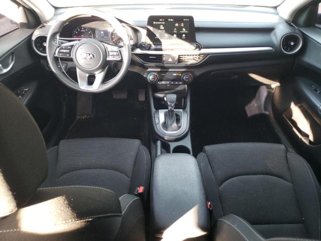 Photo 8 from auction – 2019 KIA FORTE FE with VIN 3KPF24AD9KE072001