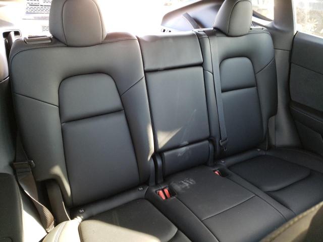 Photo 10 from auction – 2021 TESLA MODEL Y with VIN 5YJYGDEE2MF299394