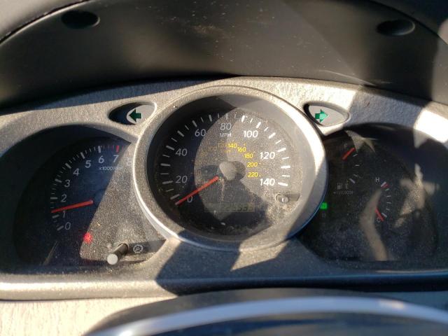 Photo 9 from auction – 2003 TOYOTA HIGHLANDER with VIN JTEHF21A230107152