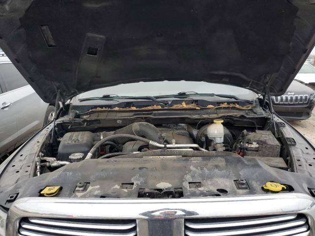Photo 11 from auction – 2018 RAM 1500 SLT with VIN 3C6RR7LTXJG140234