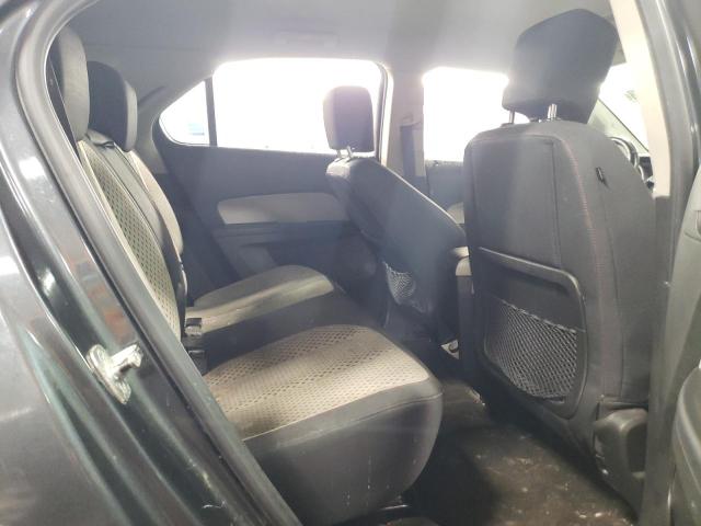 Photo 10 from auction – 2011 CHEVROLET EQUINOX LS with VIN 2GNALBEC9B1162542