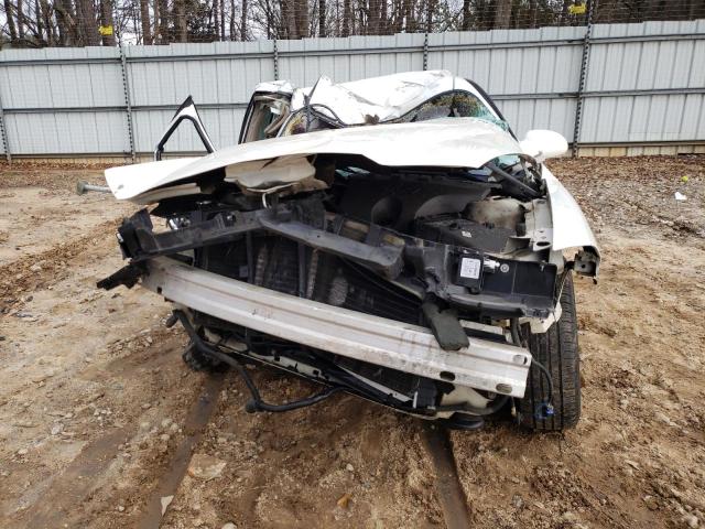 Photo 5 from auction – 2002 BUICK LESABRE CU with VIN 1G4HP54K324225690