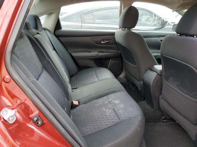 Photo 10 from auction – 2016 NISSAN ALTIMA 2.5 with VIN 1N4AL3AP5GN310060