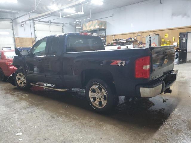 Photo 2 from auction – 2009 CHEVROLET SILVERADO with VIN 1GCEK29009Z275052