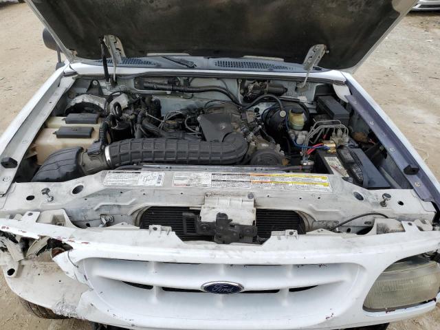 Photo 11 from auction – 1998 FORD EXPLORER with VIN 1FMYU22X6WUD41252