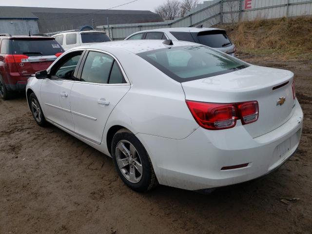 Photo 2 from auction – 2013 CHEVROLET MALIBU LS with VIN 1G11B5SA9DF271426