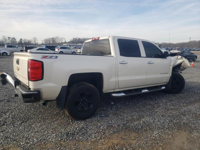 Photo 3 from auction – 2014 CHEVROLET SILVERADO with VIN 3GCUKREC0EG519264