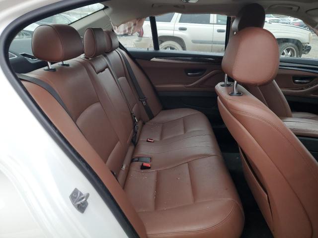 Photo 10 from auction – 2016 BMW 528 XI with VIN WBA5A7C52GG149706