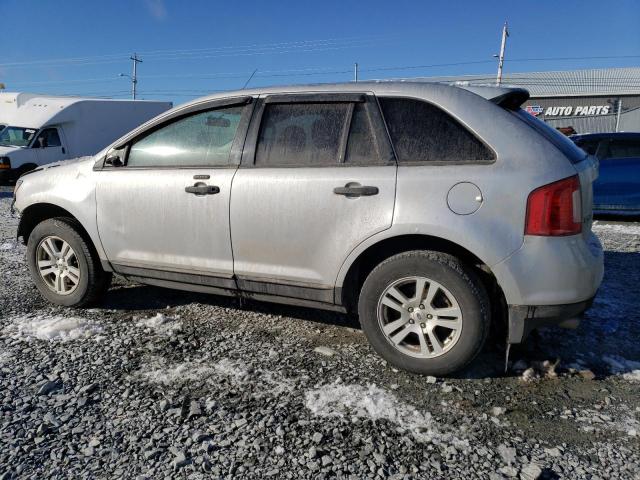 Photo 2 from auction – 2013 FORD EDGE SE with VIN 2FMDK3GC2DBA00143