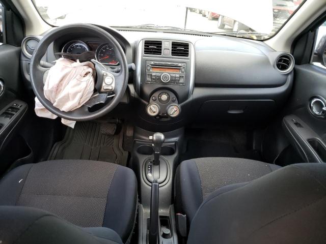 Photo 8 from auction – 2012 NISSAN VERSA S with VIN 3N1CN7AP0CL861000