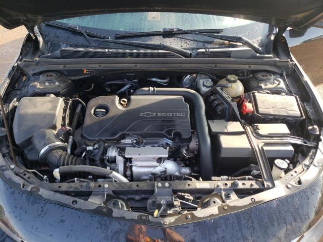 Photo 11 from auction – 2017 CHEVROLET MALIBU LT with VIN 1G1ZE5ST5HF117166