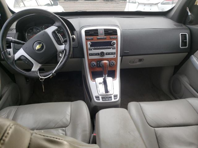 Photo 8 from auction – 2008 CHEVROLET EQUINOX LS with VIN 2CNDL23F586046474