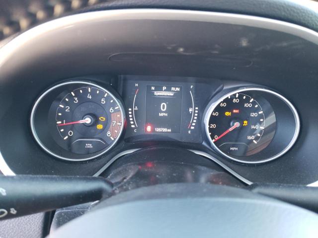 Zdjęcie 9 z aukcji – 2018 JEEP COMPASS LA z VIN 3C4NJCBB6JT467947