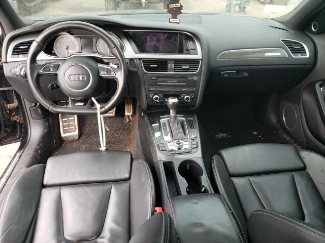 Photo 8 from auction – 2013 AUDI S4 PRESTIG with VIN WAUKGAFL9DA184718