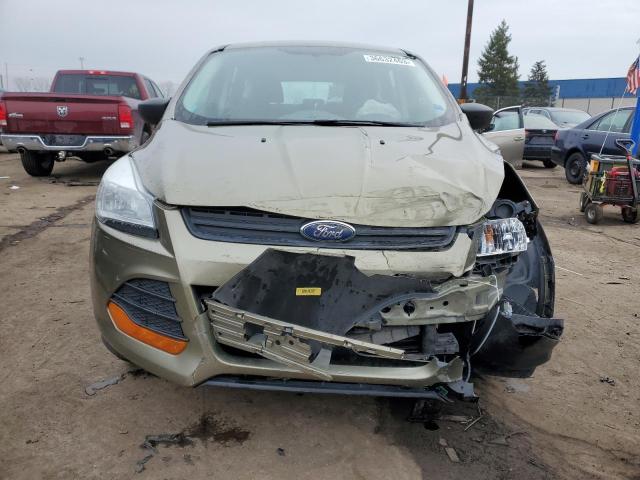 Photo 5 from auction – 2013 FORD ESCAPE S with VIN 1FMCU0F78DUA92412