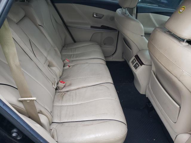 Photo 11 from auction – 2011 TOYOTA VENZA with VIN 4T3BK3BB1BU061987